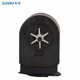 SOBO Songbao Fish Tank Submersible Pump Three-in-One Filter Pump Aerobic Submersible Pump Fish Raising Water Pump Aquarium Fish Tank Circulation Pump Water Pump WP3660 with 100-120cm Fish Tank 40W