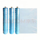 Greenhouse plastic film non-drip film agricultural greenhouse film PO film vegetable planting anti-fog high light transmittance anti-aging longevity film national standard thickness non-drip film 12 silk (0.12 mm) official authentic 7 meters wide customization how many meters are needed to take how many pieces