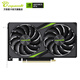 Renaissance GeForce RTX 5060 8GB GDDR7 Snow Fox White DLSS 4 nuevo diseño de deportes electrónicos en caja transmisión en vivo computadora de escritorio juego independiente tarjeta gráfica conjunto de estado sólido RTX5060 8GB Nebula