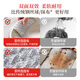 Good wife dishwashing cloth 16*12cm*3 pieces double layer thickening easy to clean scouring pad rag silver cotton gauze pot brush artifact