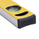 Stanley (STANLEY) ultra-flat box level 100cm household aluminum alloy measurement level ruler STHT43105-8-23
