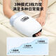 MIAOJIE hand massager joint acupuncture point palm kneading artifact hot compress care instrument finger massager H60 wireless hot compress upgraded model