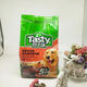 Good taste dog food 1.5kg seaweed beef flavor puppy adult dog food Teddy Bichon Golden Retriever universal dog Good taste adult dog 1.5kg 1.5kg