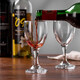 Green Apple Multifunctional Red Wine Glass Set Home Creative Glass Small 6-pack Wine Goblet 4 Red Wine Glasses 160ml