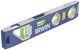 IRWIN 1794153 250 Magnetic Torpedo Level 9 Inch Blue