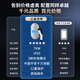 Xiaomi's same appearance design Yixin new energy charging pile 7KW home BYD NIO Changan Ji Krypton Xiaomi universal 32A fast charging gun Mini program reservation version/swipe card (indicator light) 5m gun line/7kw wall-mounted