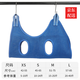 Jiaji Cat Washing Bag, Cat Bathing Artifact, Pet Nail Clipper, Fixed Bag, Pet Hammock, Anti-scratch and Bite Baoding Bag, Hanging Type, Navy Blue, Multi-Purpose Bag, Bath + Nail Clip XS (Suitable for 5-10 Jin Jin is equal to 0.5 kg)