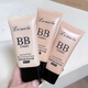 Boquanya Flawless BB Cream Concealer and Repair Foundation Air Cushion BB Cream Moisturizing Natural Nude Makeup Gouache Cream 03# Natural Color