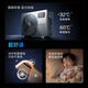 Hualing air conditioner large 1.5 HP new level of energy efficiency super power saving pro giant power saving variable frequency heating and cooling air conditioner hang-up KFR-35GW/N8HA1 -P national subsidies for home appliances