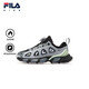 FILA children's shoes running shoes 2025 winter retro running shoes for boys and girls