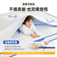 Xilinmen Hululu Growth Star Mattress Class A fabric removable spring spine protector children Simmons 1.5x2 meters firm