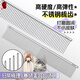 Blackbird pet row comb, dense tooth comb for dogs and cats, thinning comb, knot-opening comb, fluffy West Highland Maltese, daily combing for explosive hair, thickened, full-width teeth