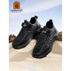 Old Man's Head (LRT) Zapatos para hombres 2025 Primavera Nuevos zapatos deportivos livianos sin deslizamiento de hombres LA15567 40 40