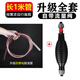 Shengda oil pumping artifact manual oil suction device car oil suction pipe oil pump water pump gasoline refueling oil pipe pump