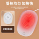 Home Easy Insulation Base Electric Ceramic Stove Constant Temperature Heating Coaster Home Office Accelerate Hot Tea Hot Milk Smart Constant Temperature Pad