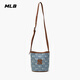 MLB Men and Women Presbyopia Fashionable Bucket informal de novia al aire libre Bag 25 Autumn New 3ABMMV55N-50BLL
