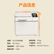 North American Electrical Appliances (ACA) National Subsidy Home Multifunctional Fully Automatic Toaster Kneading Dough Mixer Breakfast Machine Intelligent Double Spreader Die-cast Aluminum Liner AB-T5 pro