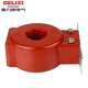 Delixi AC current transformer LZJ1-0.5 type 0.5 level 0.2 level ammeter transformer LZ1 30_3 turns_0.5 level_50_5