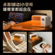 AIRMATE powerful warm air heater/electric heater/electric heater/electric radiator household/electric fan office table dual-use small heating fan