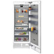 GAGGENAU 400 series refrigerator and wine cabinet RC472/RC462/RF471/RF461/RW466 RF463306 single door freezer (width 61cm) 10W
