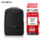 Samsonite Backpack 17-inch Laptop Bag Men's and Women's Backpack Business Travel Large Capacity Upgrade TX6*003
