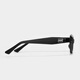 Lunettes de soleil doux Ministre Mentes et femmes mêmes lunettes de soleil yeux de chat Lunes mincelles de protection solaire en plein air