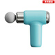 Xiaomi (MI) Mijia Eco-Similar Mini Fascia Gun Electric Massage Gun Small Portable Fitness Muscle Relaxation Massager Beige Button Model