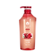 Bee Flower Red Pomegranate Shampoo Chamomile Nourishing Improves Dry and Frizzy Men and Women Nourishing Shampoo Cream 750ml