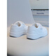 Terranis Yangma recommends baby white shoes spring and autumn non-slip soft sole shoes 2-10 years old waterproof casual autumn sandals G69 21 shoe inner length 14cm