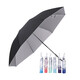 Manual UV Folding Vinyl Sun Protection Ultraviolet Sun Protection Umbrella for Rain or Shine Popular 8-Bone Umbrella Popular 7-Bone Umbrella Random Colors