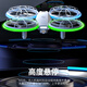 Beast Drone SG500PRO youth and children competition quadcopter small entry-level no aerial photography anti-collision remote control toy drone no aerial photography - blue green three-power package + 1 year warranty