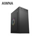 AIWNA Intel desktop computer Core I7 liter twelve core 1650 independent graphics business office design WIFI gaming e-sports desktop host four i5 quad core/8G+628G hard drive/game independent graphics single host