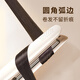 Lena splint, curling iron, straight plate clip, negative ion does not hurt hair, hair straightening splint for men, curling and straightening dual-use straightening iron, ironing board, bangs clip, plywood perming clip, portable travel clip, LN-508