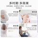 Breast cold and hot compress bag, ice chest patch, maternity breastfeeding hot and cold compress pad, engorged breast inflammation, breast cold and hot compress, 170*170mm, 1 pink + 1 cloth cover