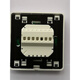 Menred water floor heating electric floor heating thermostat full range E51.713e51.716 model E51.723