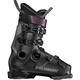 Salomon new ski shoes for men and women, ski equipment S/PRO SUPRA BOA series S/PRO SUPRA BOA 100 black gray 25.5