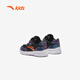 ANTA children's baby boy running shoes autumn and winter non-slip baby boy toddler shoes sports shoes A12430006K