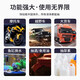 Shengda oil pumping artifact manual oil suction device car oil suction pipe oil pump water pump gasoline refueling oil pipe pump