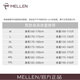 MELLEN high-end jacket men's jacket spring and autumn 2025 new fashion fashion business casual stand collar top men's dark gray L 115-130Jin Jin equals 0.5 kg