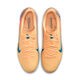 Nike Mercurial Series Mbappe Men's and Women's Low-top TF Football Shoes Spring Frisbee NIKE VAPOR 16 FQ8384 801 Light Melon Orange/Peacock Blue/Igloo Blue 40