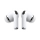 Apple/Apple AirPods Pro (3rd generation) with MagSafe charging box (USB-C) Apple earphones Bluetooth earphones for iPhone/iPad/Mac white 12-issue installment version