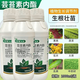 Genuine 28 epibrassinolide fruit tree and vegetable plant growth regulator to increase production foliage fertilizer rooting agent 500g 10 bottles and a half box