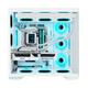 Colorful Ruilong R7 9800X3D RTX5070Ti RTX5080 assembled computer complete machine DIY Delta game console live broadcast design desktop e-sports host configuration four 9800X3D RTX5080 e-sports host