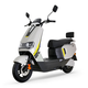 Luyuan Store Pickup New Smart Electric Motorcycle F20 High Power Long Range High-Speed Electric Motorcycle Scooter Takeaway Car Go to the store to choose the color