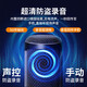 Yinghuoxing recording artifact, anti-cheating remote audio recorder, can be connected to a mobile phone for real-time listening to high-definition noise reduction, remote control switch, ultra-long standby positioning, dedicated automatic and convenient flagship version, 360 days standby + real-time recording + real-time positioning + remote switch, standard configuration