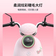 AIMA (AIMA) store pick-up Luna air large battery long-range high-power electric vehicle fashionable smart adult electric motorcycle choose the color in the store to pick up the vehicle