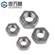 Guwanji Hexagonal Welding Nut No Welding Spots Nut Caps Cornerless Welding Nuts Spot Welding Nuts Footless Welding Screw Caps M8 No Welding Spots (20 pieces)