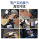 深达威（SNDWAY）里氏硬度计 高精度数字金属硬度测试仪触摸屏便携式D型 黑白屏无硬度块SW-6210S标准款