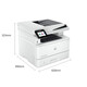 HP (HP) 4104dw/fdw printer A4 black and white laser double-duplex double-scan multi-function all-in-one machine continuous copy scanning PIN printing enterprise office home use 4104dw (three-in-one + U disk printing) supports Kirin/Tongxin