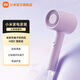 Mijia Xiaomi Negative Ion Hair Dryer H301 Quick-drying Hair Dryer Negative Ion Hair Care Circulating Nourishing Air Volume Gentle Hair Dryer Mijia Negative Ion Hair Dryer H301 Mist Purple